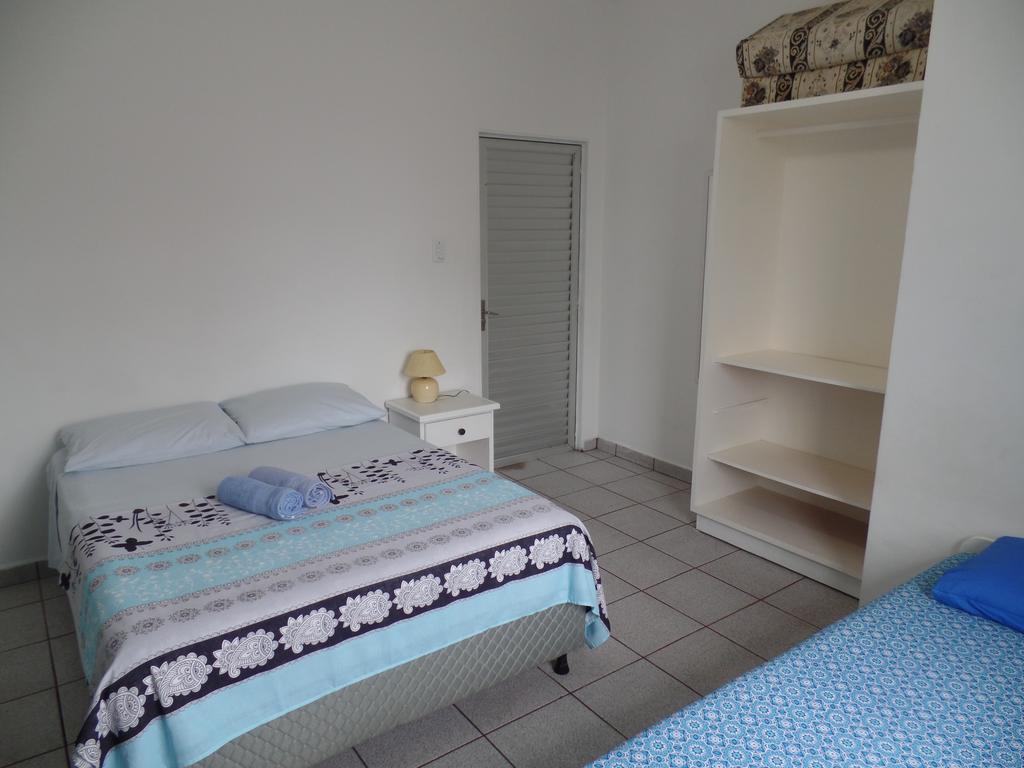 Pousada Centralmar Florianopolis Ruang foto