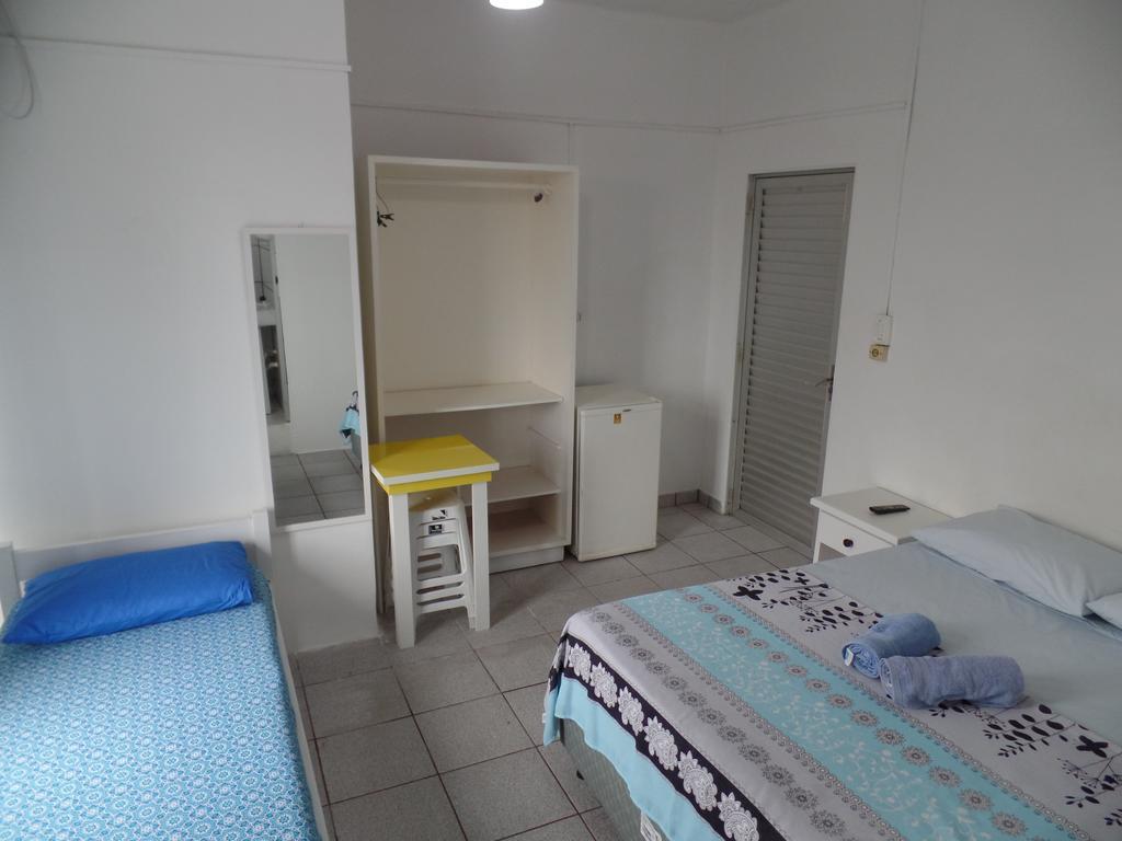 Pousada Centralmar Florianopolis Ruang foto