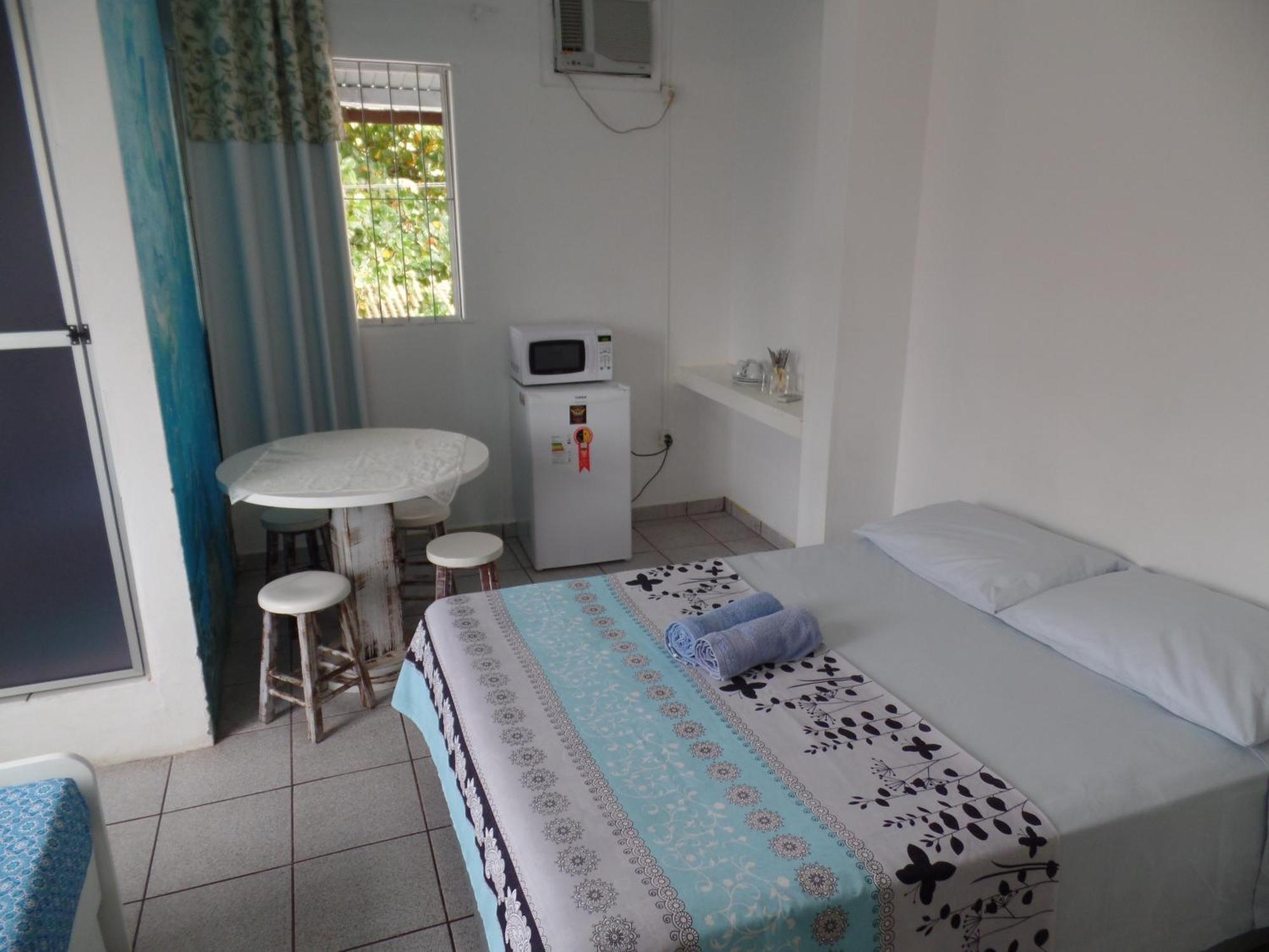Pousada Centralmar Florianopolis Ruang foto