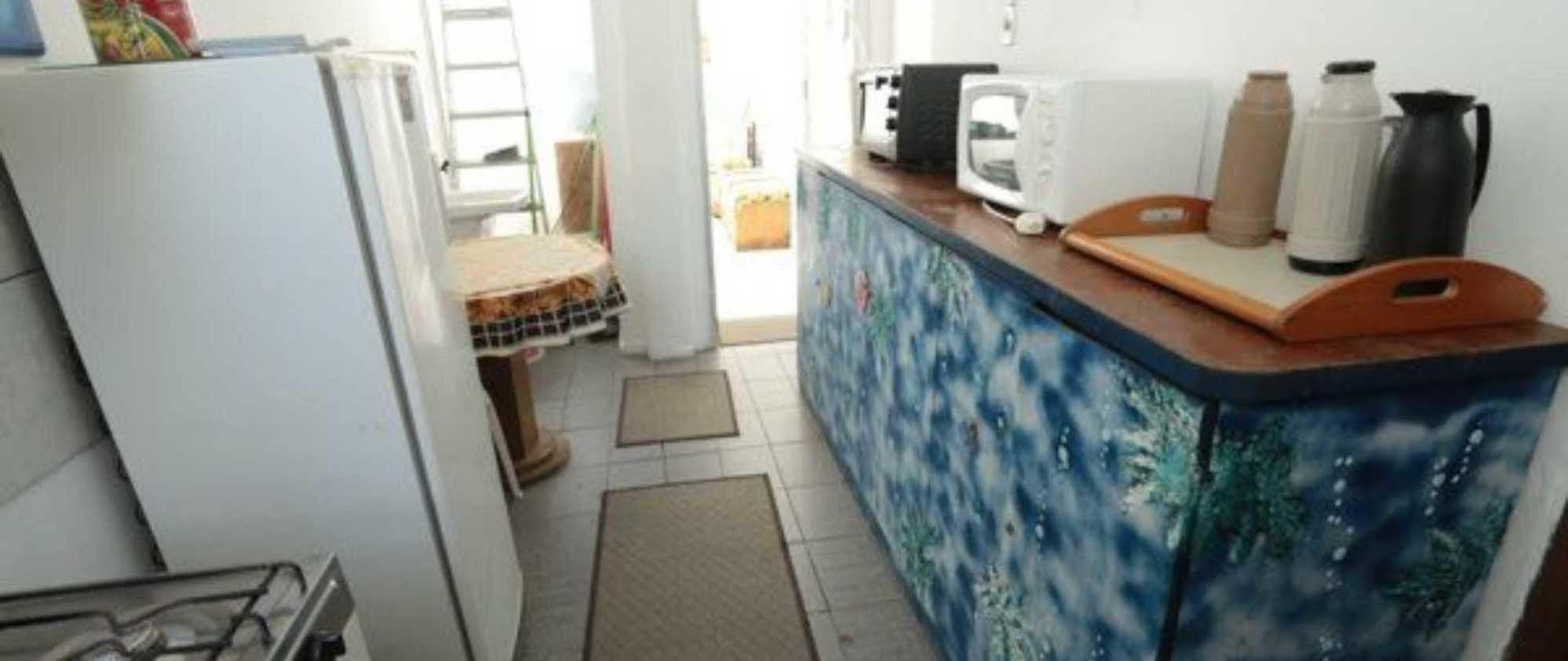 Pousada Centralmar Florianopolis Bagian luar foto