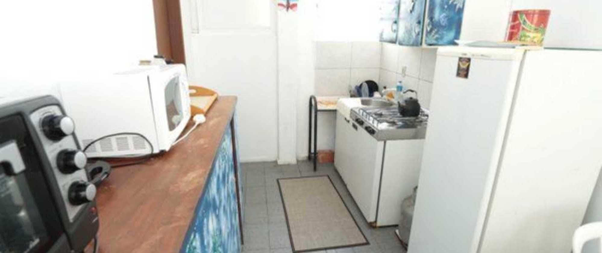 Pousada Centralmar Florianopolis Bagian luar foto