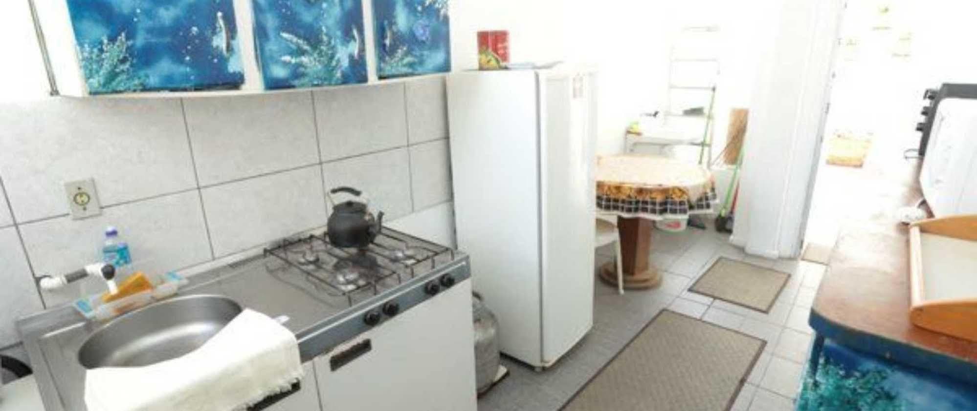 Pousada Centralmar Florianopolis Bagian luar foto